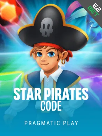 Star Pirates code