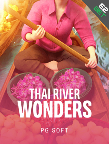 Thai River Wonders