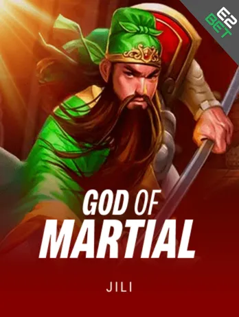 God of Martial