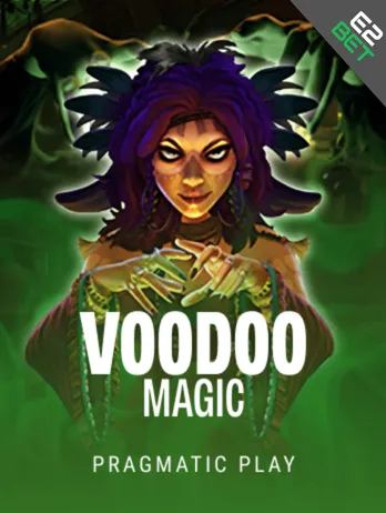 Voodoo Magic