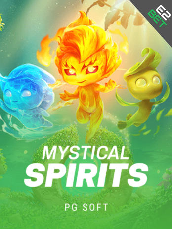 Mystical Spirits