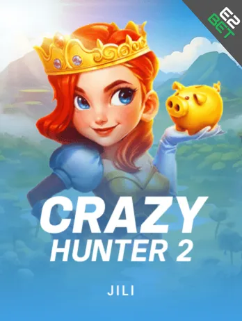 Crazy Hunter 2