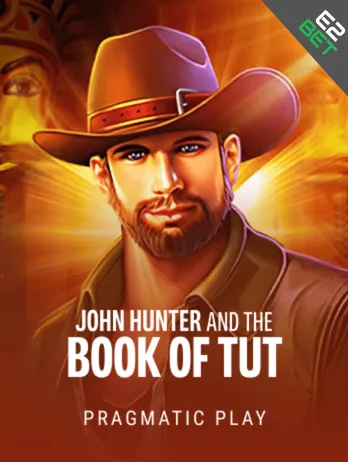 John Hunter and the Book of Tut