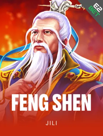 Feng Shen