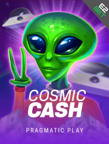 Cosmic Cash