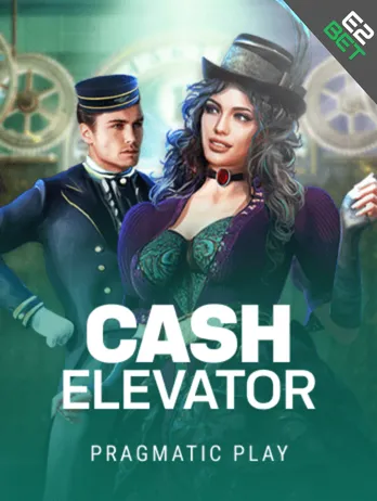 Cash Elevator