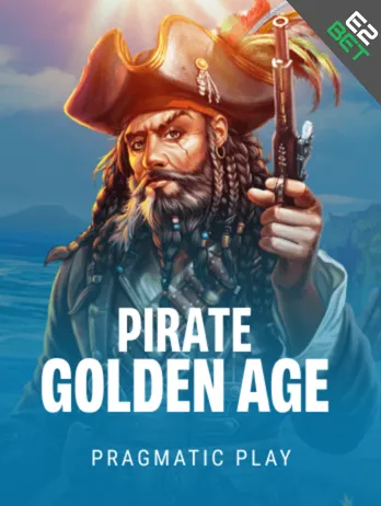 Pirate GOlden Age