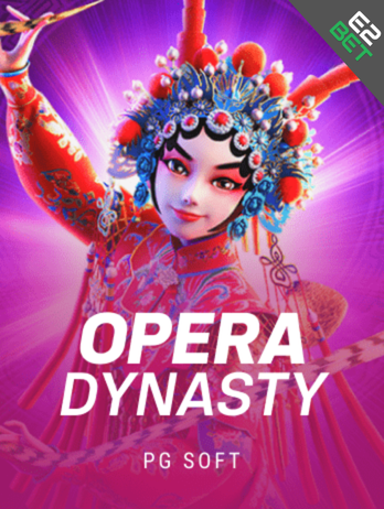 Opera Dynasty