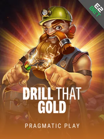 Drill that Gold