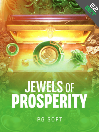 Jewels of Prosperity