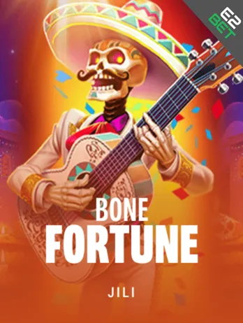 Bone Fortune