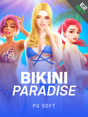 Bikini Paradise