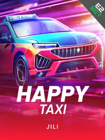 Happy Taxi