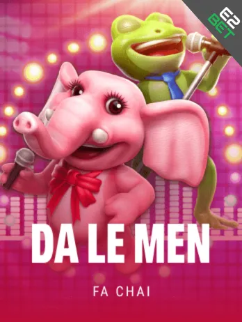 Da Le Men