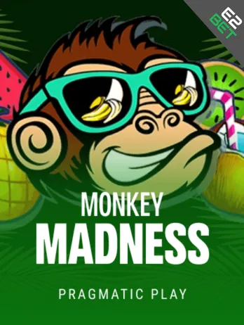 Monkey Madness