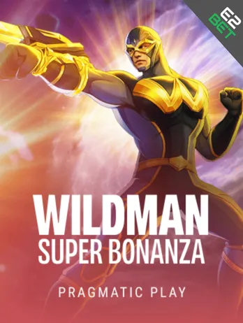 Wildman Super Bonanza