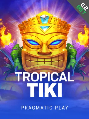 Tropical Tiki