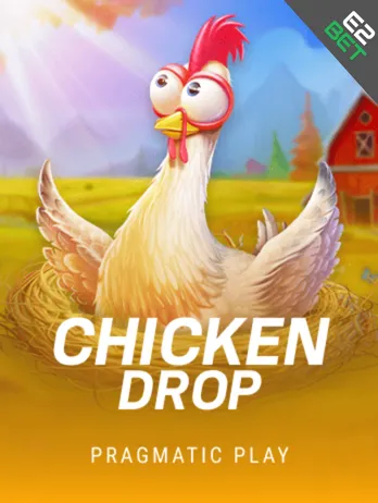 Chicken Drop