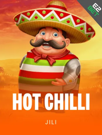 Hot CHILI