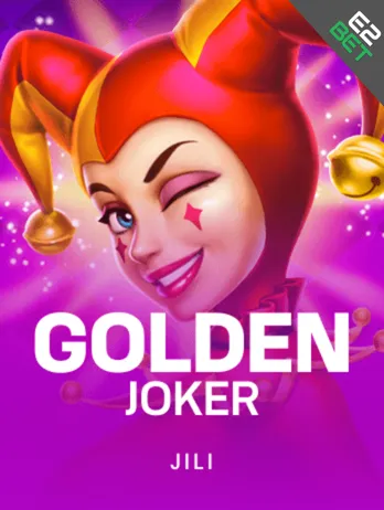 Golden Joker