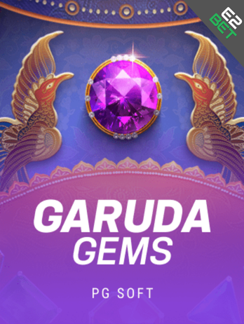 Garuda Gems