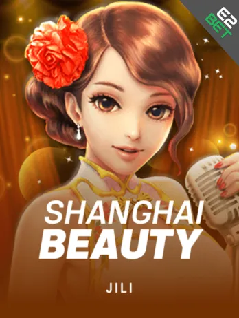 Shanghai Beauty