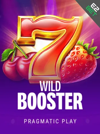 Wild Booster