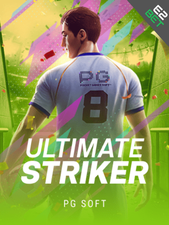 Ultimate Striker