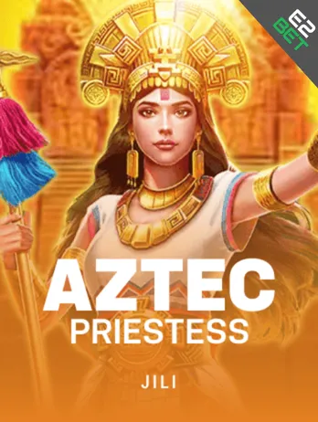 Aztec Priestess