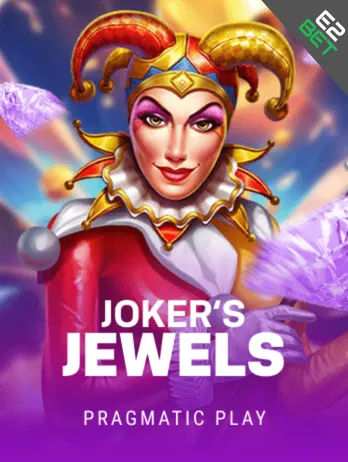 Joker's Jewels