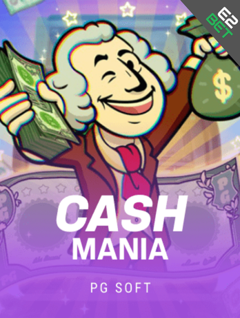 Cash Mania