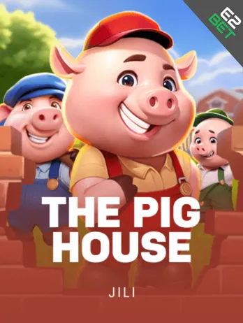 The Pig House