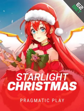 Starlight Christmas