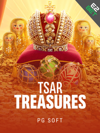 Tsar Treasures