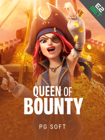 Queen of Bounty