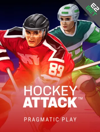 Hockey Attack