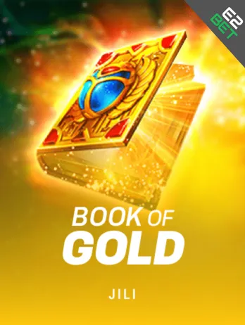 Book of Gold