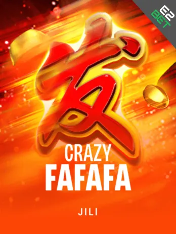 Crazy FAFAFA