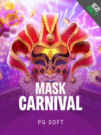 Mask Carnival