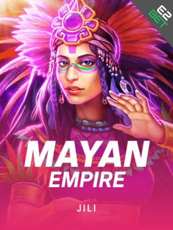 Mayan Empire