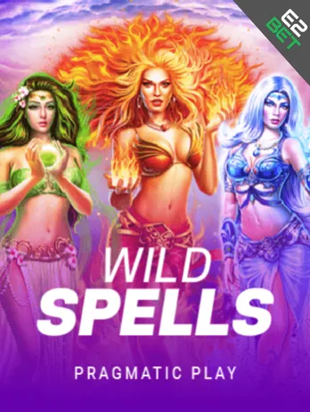 Wild Spells