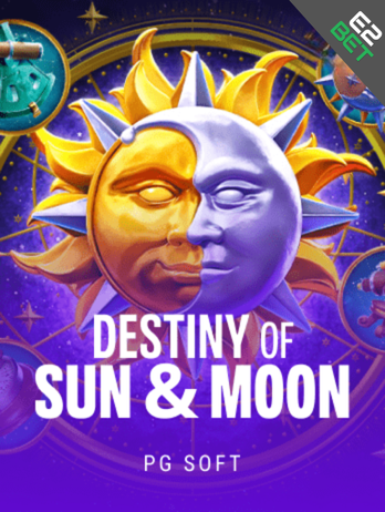 Destiny of Sun & Moon