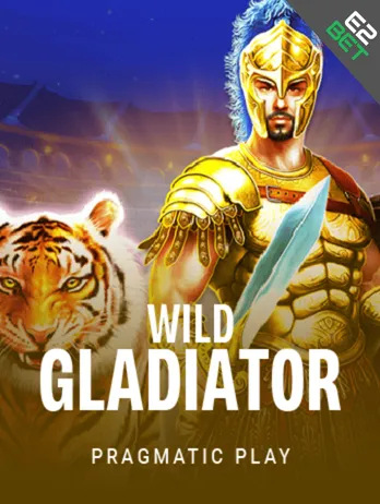 Wild Gladiator