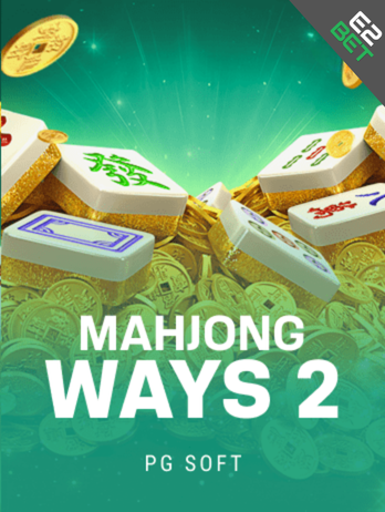 Mahjong Ways 2