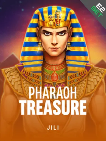 Pharoah Treasure