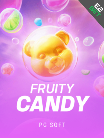 Fruity Candy