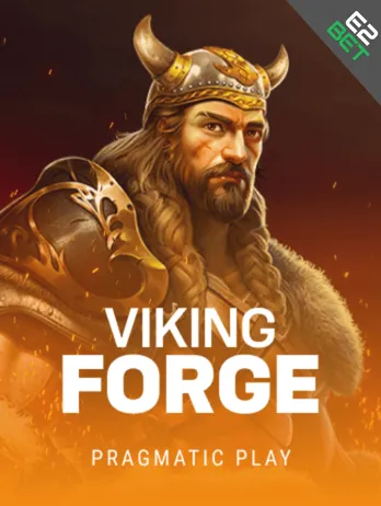 Viking Forge