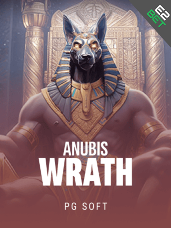 Anubis Wrath