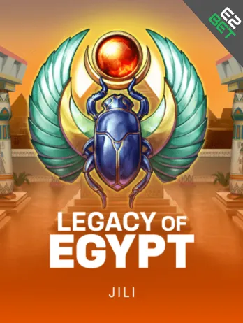 Legacy of Egypt