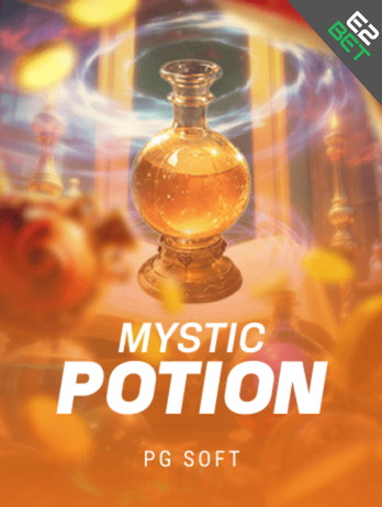 Mystic Potion